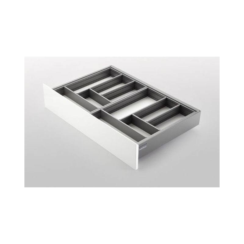 Bộ khay chia ngăn kéo Hafele 552.52.303 Bộ khay chia ngăn kéo Hafele 552.52.303