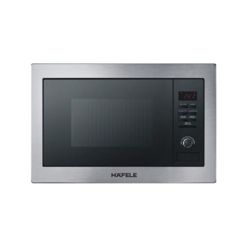 Lò vi sóng kết hợp nướng âm tủ Hafele HM-B38A 535.34.000 3 Lò vi sóng kết hợp nướng âm tủ Hafele HM-B38A 535.34.000