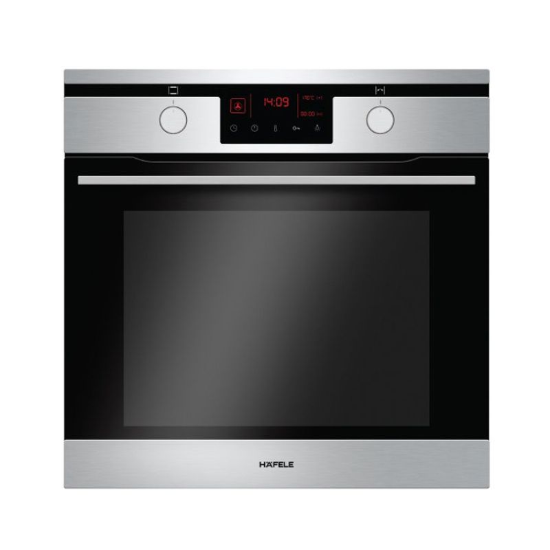Lò nướng âm tủ Hafele HO-KT60J 535.62.511 Lò nướng âm tủ Hafele HO-KT60J 535.62.511