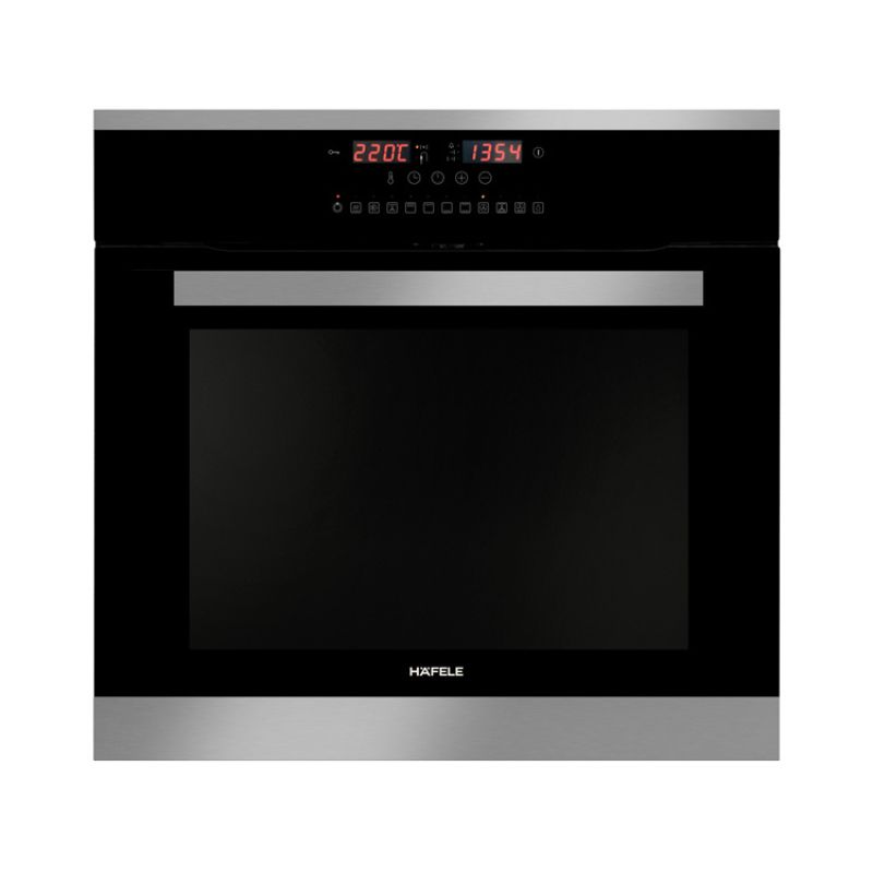 Lò nướng âm tủ Hafele HO-T60D 534.05.561 Lò nướng âm tủ Hafele HO-T60D 534.05.561