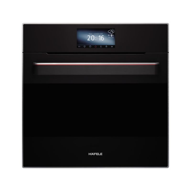 Lò nướng âm tủ ICONIC Hafele 535.02.721 Lò nướng âm tủ ICONIC Hafele 535.02.721