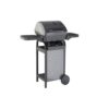 Lò nướng gas BBQ 2 vùng nướng Hafele 500.31.00003 2 lo nuong hafele 500 31 00003