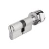 Ảnh thực tế ruột khóa cho cửa phòng vệ sinh Hafele 916.08.727
