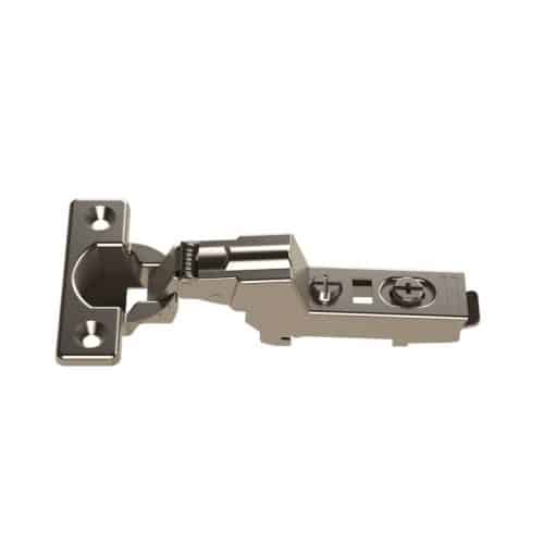 Bản lề Metalla SM 95 độ mini Hafele 311.04.442