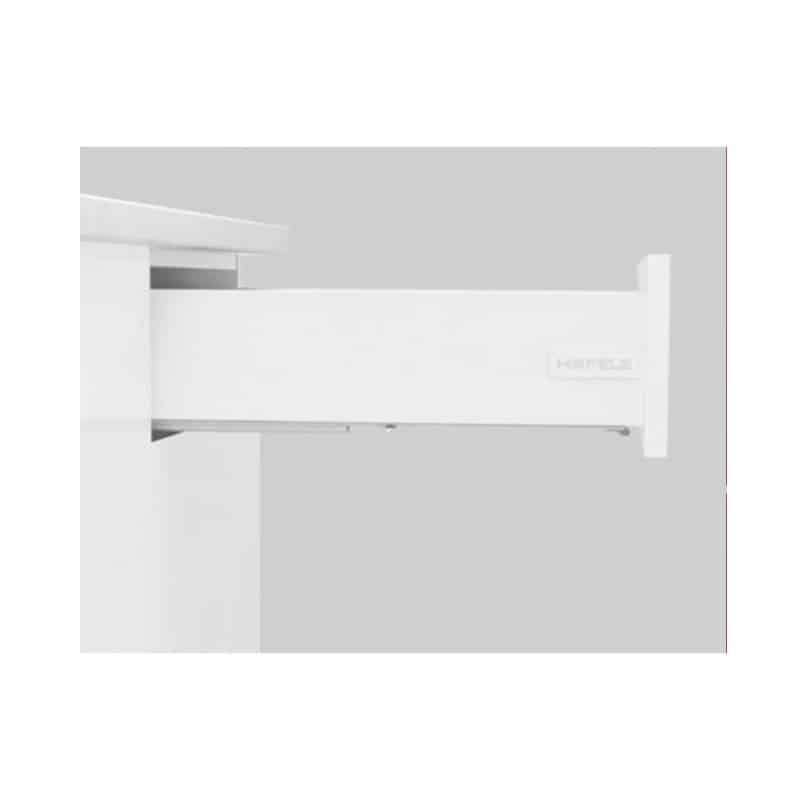 Ray hộp Alto-S chiều cao 120mm Hafele 552.35.775 Ray hộp Alto-S chiều cao 120mm Hafele 552.35.775