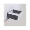 Ray hộp Alto-S chiều cao 170mm Hafele 552.35.385 2 Ray hộp Alto-S chiều cao 170mm Hafele 552.35.385