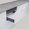 Ray hộp Alto-S chiều cao 80mm Hafele 552.35.765 1 Ray hộp Alto-S chiều cao 80mm Hafele 552.35.765