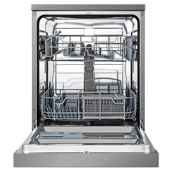 cấu tạo bên trong máy rửa bát hafele 12 bộ