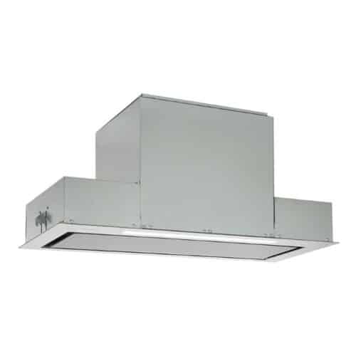 Máy hút mùi âm tủ Hafele HH-BI72 533.80.027 5 Ảnh Máy hút mùi âm tủ Hafele HH-BI72A 533.80.027