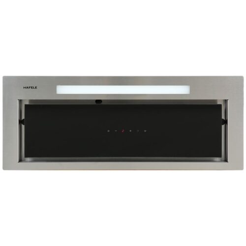 Máy hút mùi âm tủ Hafele HH-BI72 533.80.027 6 Bảng điều khiển Máy hút mùi âm tủ Hafele HH-BI72A 533.80.027