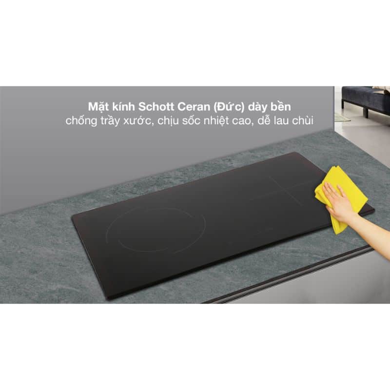 mat-kinh-hafele-hc-m772d Mặt kính Bếp điện từ Hafele HC-M772D 536.61.695