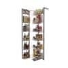Tủ đồ khô cao 6 tầng Hafele Dolce 548.65.033