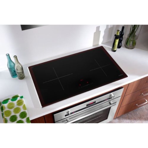 Bếp từ 2 vùng nấu Hafele HC-I772D 536.61.645 9 Ảnh thực tế bếp từ Hafele 536.61.645