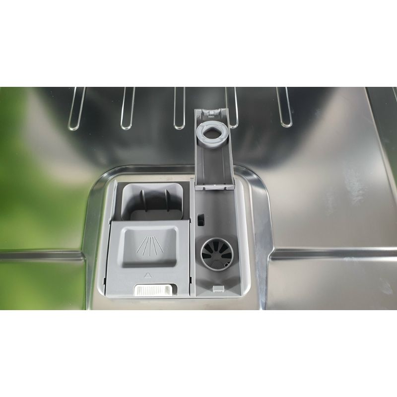Chi tiết máy rửa bát để bàn Hafele HDW-T5551B 538.21.340 Chi tiết máy rửa bát Hafele 538.21.340