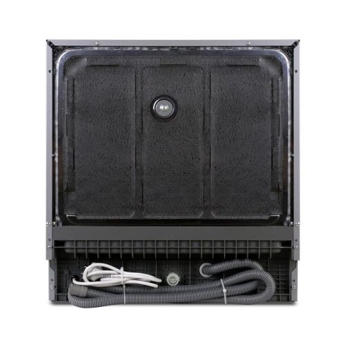 Máy rửa bát để bàn Hafele HDW-T5551B 538.21.340 6 Mặt sau máy rửa bát Hafele 538.21.340