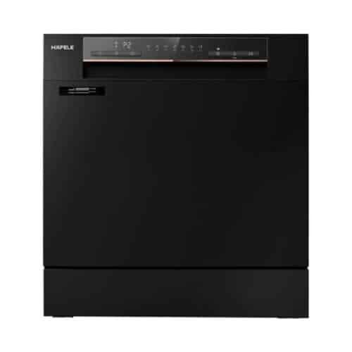 Máy rửa bát để bàn Hafele HDW-T5551B 538.21.340 3 Máy rửa bát để bàn Hafele HDW-T5551B