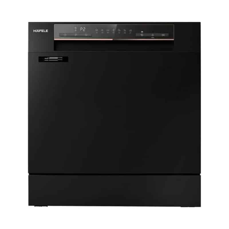 Máy rửa bát để bàn Hafele HDW-T5551B Máy rửa bát để bàn Hafele HDW-T5551B