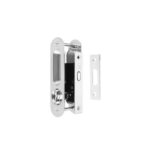 Bộ khóa kèm tay nắm Häfele DIY 499.65.108
