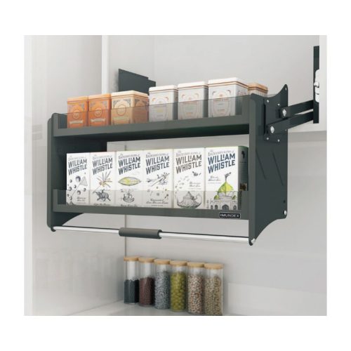 Kệ nâng hạ Hafele 900mm Imundex 7 801 703