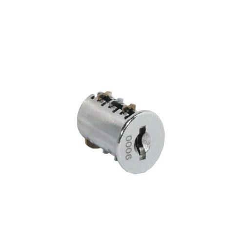 Ruột khóa tủ SYMO 3000 Hafele 210.41.613