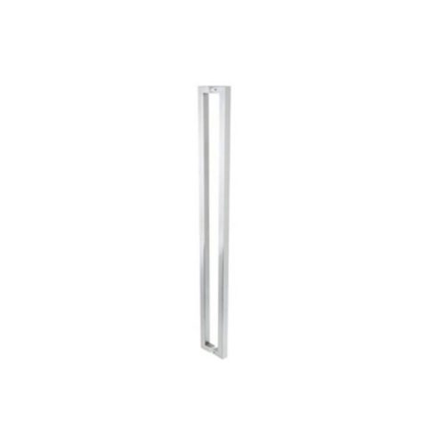 Tay nắm kéo dạng vuông C/C 450 Hafele 903.02.032