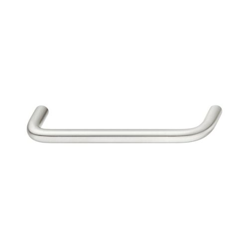 Tay nắm tủ inox 138mm Hafele 155.01.232