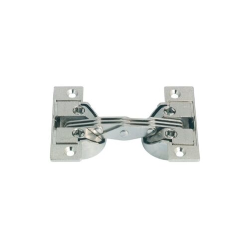 Bản lề cửa lật Mitred GS góc mở 95º Hafele 325.02.702