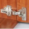 Bản lề trùm ngoài Metalla SM 98º Hafele 334.05.001