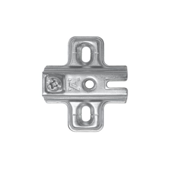 Đế bản lề Metalla A Hafele 311.01.080 Đế bản lề Metalla A Hafele 311.01.080