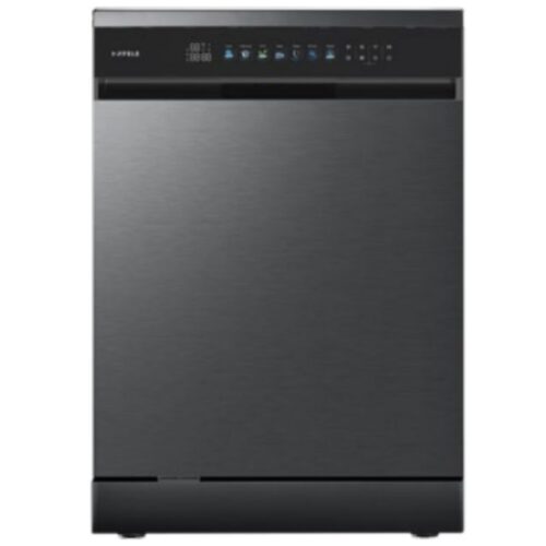 Máy rửa chén Hafele HDW-F6072B 535.29.700