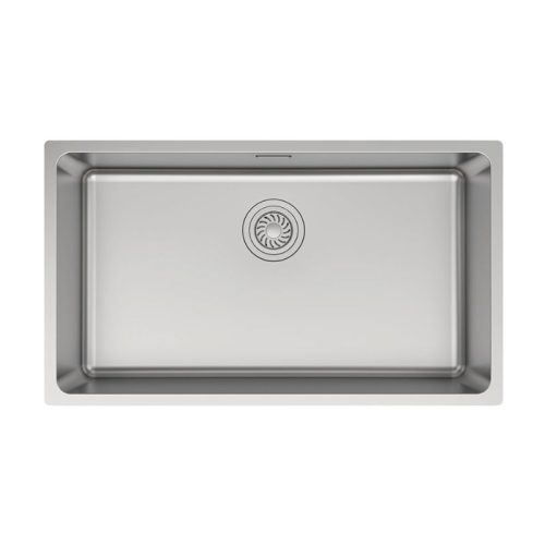 Chậu rửa chén bát Inox Hafele HS24-SSN1S-760 567.24.407 3 Chau rua chen bat Inox Hafele HS24 SSN1S 760 567 24 407