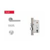 Khóa khách sạn Hafele tay E màu inox DINR PL200 912.20.056 2 khoa khach san hafele tay e mau inox dinr pl200 912 20 056