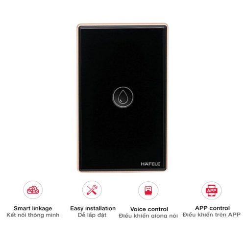 tinh nang cong tac nong lanh hsl whs01b hafele 820 71 010