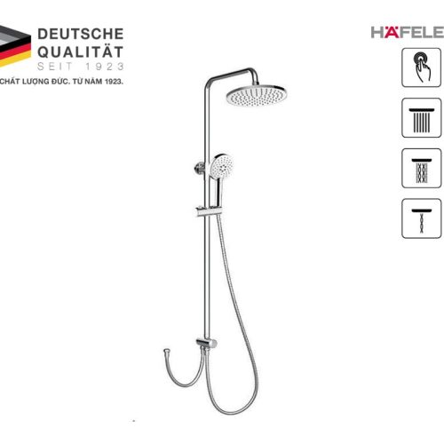 Thanh sen kết hợp Hafele Eco 589.34.189