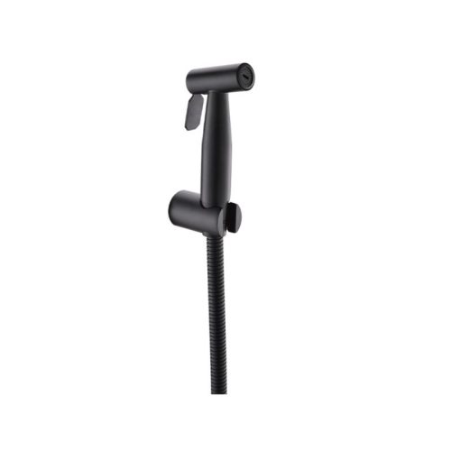 Vòi xịt vệ sinh gồm giá đỡ Hafele 589.25.985