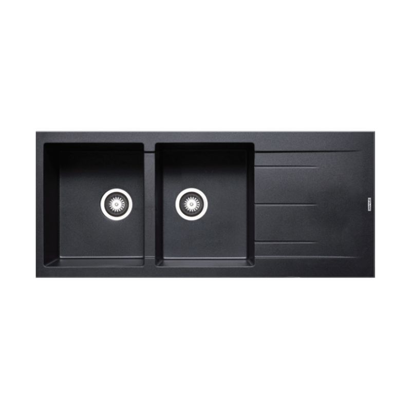 Chậu rửa chén bát Hafele HS G11650 565.83.341 Chậu rửa chén bát Hafele HS G11650 565.83.341