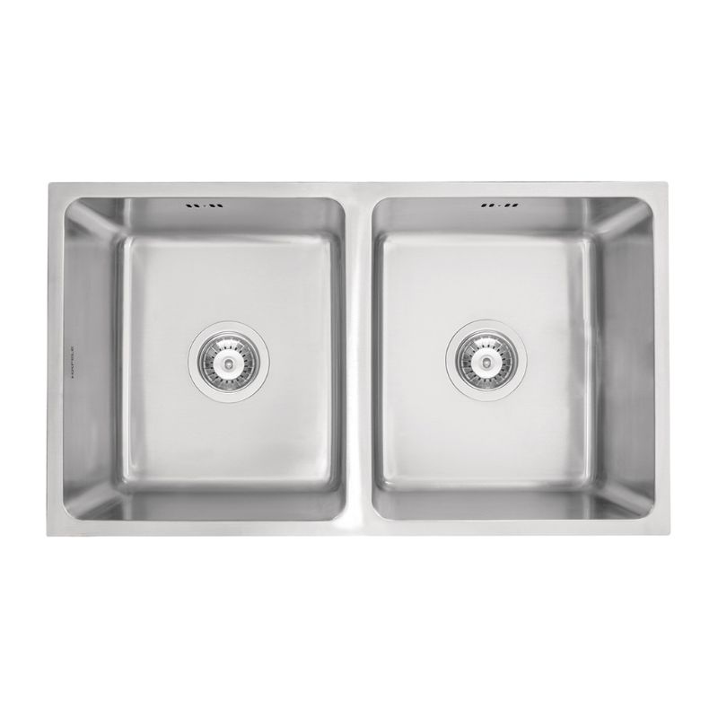Chậu rửa chén bát Hafele HS S7744 567.23.020 (1) Chậu rửa chén bát Hafele HS S7744 567.23.020