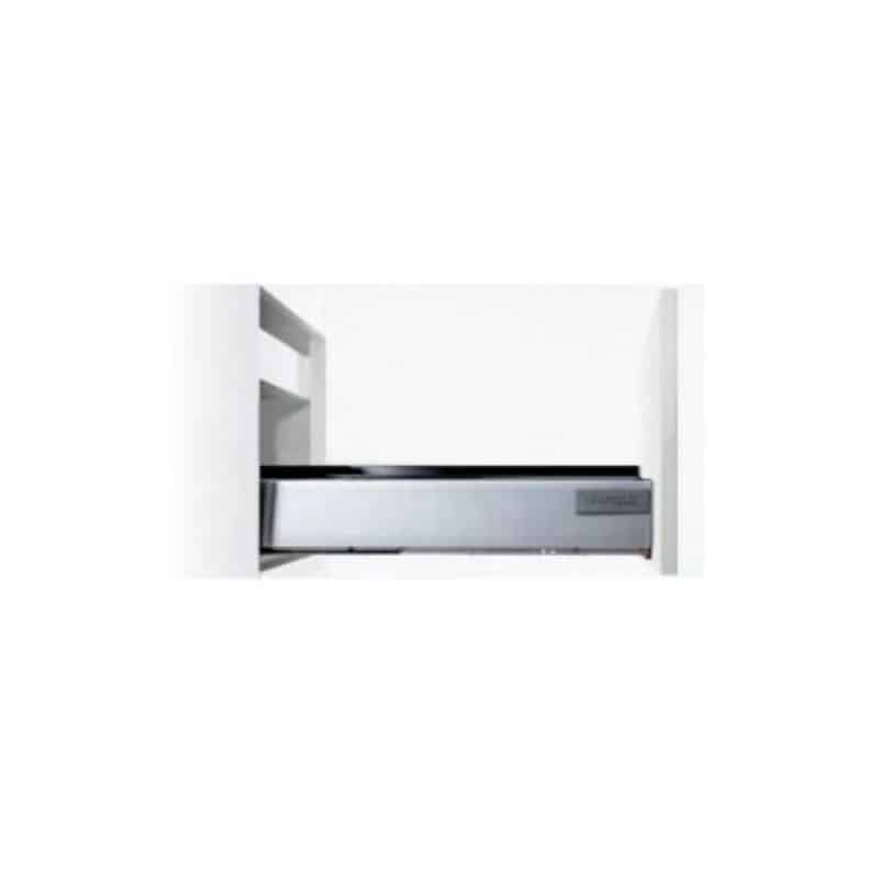 Ảnh ray hộp Hafele 552.55.306 Alto-S H80 mm màu xám đậm Ảnh ray hộp Hafele 552.55.306 Alto-S H80 mm màu xám đậm