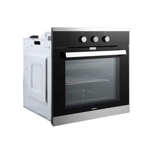 Ảnh thực tế lò nướng âm tủ Hafele HO-K60B 534.05.581