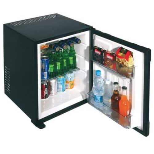 Ảnh thực tế Tủ lạnh mini Hafele HF-M40S 536.14.010