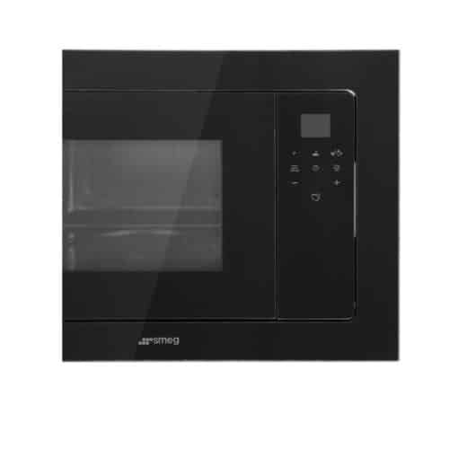 Lò nướng kết hợp vi sóng âm tủ Hafele FMI120N2 536.64.961 5 Bảng điều khiển của lò nướng kết hợp vi sóng âm tủ Hafele FMI120N2 536.64.961