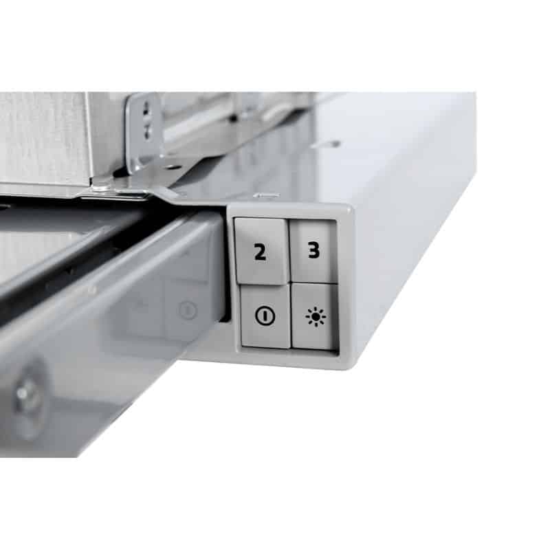 Bảng điều khiển Máy hút mùi Hafele HH-TI90D 539.81.085 Bảng điều khiển Máy hút mùi Hafele HH-TI90D 539.81.085