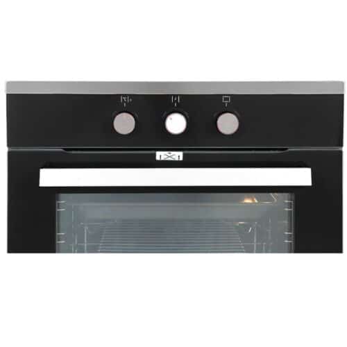 Bảng điều khiển của lò nướng âm tủ Hafele HO-K60B 534.05.581