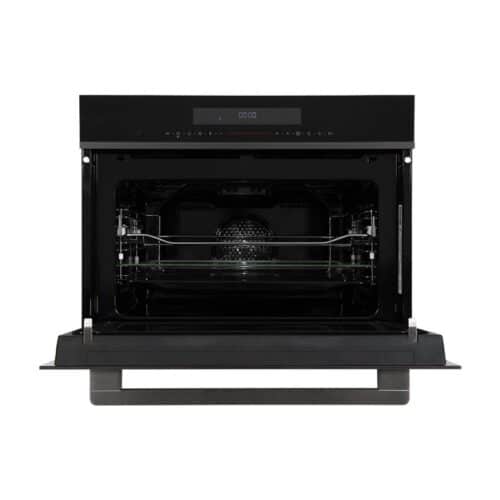 Lò nướng kết hợp vi sóng Hafele HCO-8T50A 538.01.431 4 Bên trong lò nướng kết hợp vi sóng Hafele HCO-8T50A 538.01.431