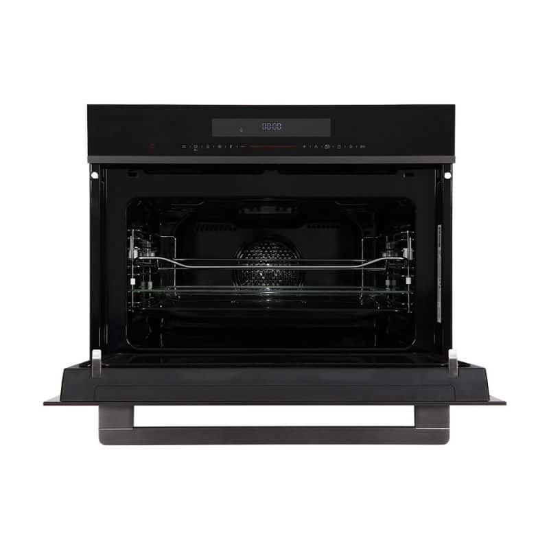 Bên trong lò nướng kết hợp vi sóng Hafele HCO-8T50A 538.01.431 Bên trong lò nướng kết hợp vi sóng Hafele HCO-8T50A 538.01.431