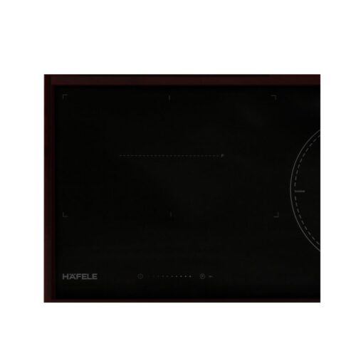 Bếp từ Hafele HC-IF77A 536.61.555 2 2 vùng nấu từ vuông của Bếp từ Hafele HC-IF77A 536.61.555