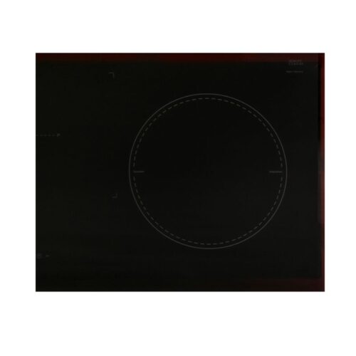 Bếp từ Hafele HC-IF77A 536.61.555 3 vùng nấu từ tròn của Bếp từ Hafele HC-IF77A 536.61.555