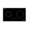 Bếp từ kết hợp hồng ngoại Hafele HC - M772A 536.01.805 2 Bếp từ Hafele 536.01.805