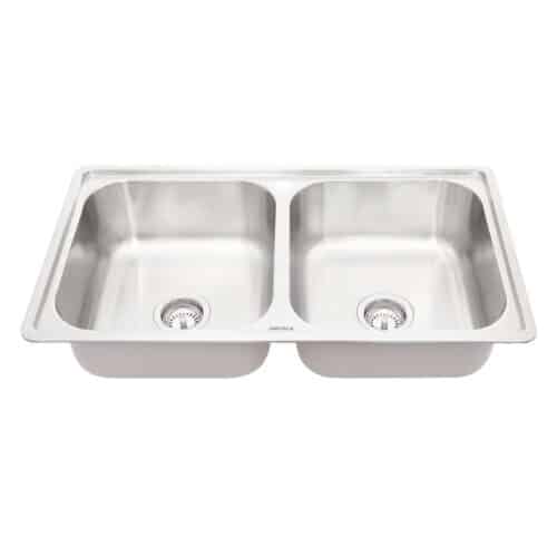 Chậu rửa bát Hafele Claudius HS-SD8648 567.20.493