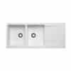 Chậu rửa bát Hafele HS G11650 565.83.741 2 Chậu rửa bát Hafele HS G11650 565.83.741